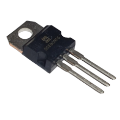 TRANSISTOR SCE80N55 TO-220